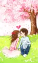 CUTE COUPLE