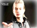 Ville Liimatainen
