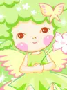 GREEN PIXIE