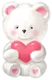 CUTE BEAR