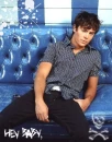 Zac baby