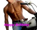 haapy brithday 