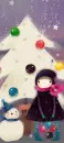 ECHI'S CHRISTMAS