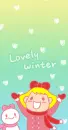 LOVELY WINTER