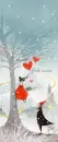 FIRST SNOW