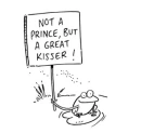 Not a Prince
