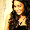 Vanessa Anne Hudgens