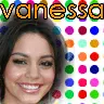 Vanessa Anne Hudgens