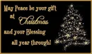 christmas message