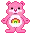 bear jumpy