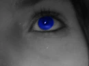 emo eye