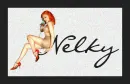 Pinup Girl