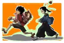 Samurai Champloo