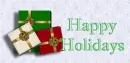 Happy Holidays