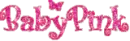 baby pink