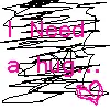 Hug me