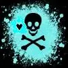 cute skull