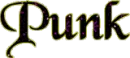 punk