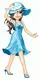 girl
