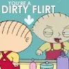 stewie dirty flirt