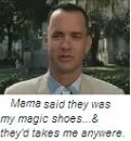 Forest Gump