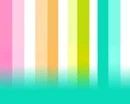 Pastel Striping