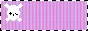 Skull on Stripes