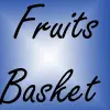 Fruits Basket