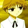 Fruits Basket