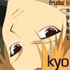 Fruits Basket