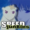 Fruits Basket