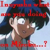 Inuyasha