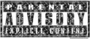 parental advisory