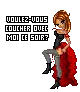 Moulin Rouge Girl
