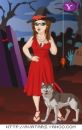 WITCHY WOMAN