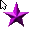 star cursor
