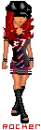 rock chick