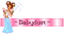baby dust