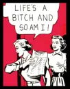 I'm a Bitch