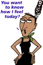 Bitchmeter
