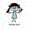 sugar high