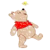 Winnie the Pooh