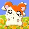 Cute hamtaro