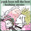 punk