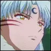 sesshomaru and kikyo