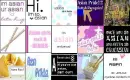 Asian Collage
