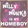 Willy Wonka