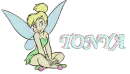 TONYA