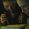 evan rachel wood in thirteen