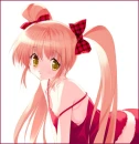 cute girl